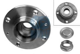 Ступица колеса