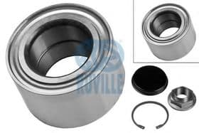 Подшипник ступицы колеса