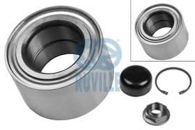 Підшипник ступиці колеса