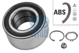 Подшипник ступицы колеса