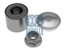 Підшипник ступиці колеса Ruville 5577