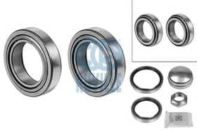 Подшипник ступицы колеса