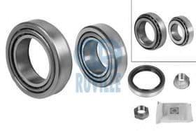 Подшипник ступицы колеса