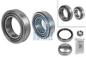 Подшипник ступицы колеса