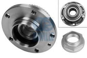 Ступица колеса