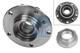 Ступица колеса