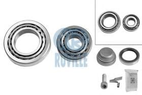 Підшипник ступиці колеса