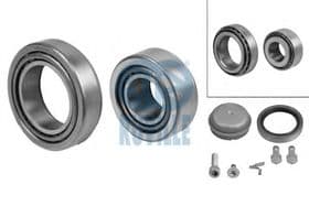 Подшипник ступицы колеса