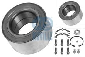 Подшипник ступицы колеса