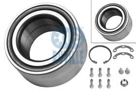 Подшипник ступицы колеса