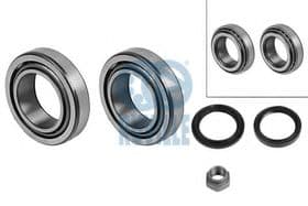 Подшипник ступицы колеса