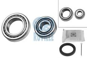 Подшипник ступицы колеса