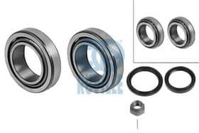 Підшипник ступиці колеса