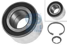 Подшипник ступицы колеса