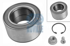 Підшипник ступиці колеса