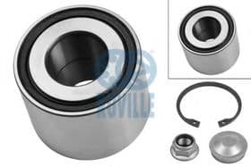 Підшипник ступиці колеса