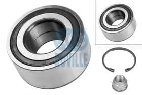 Підшипник ступиці колеса