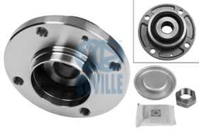 Ступица колеса