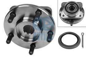 Ступица колеса