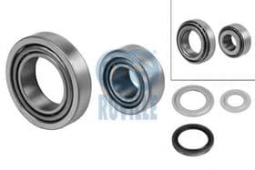 Подшипник ступицы колеса