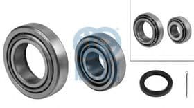 Подшипник ступицы колеса