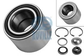 Підшипник ступиці колеса