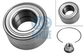 Подшипник ступицы колеса