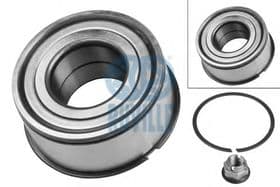 Подшипник ступицы колеса