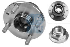 Ступица колеса