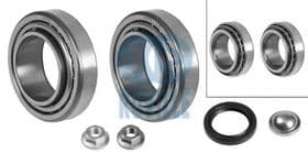 Подшипник ступицы колеса