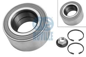 Подшипник ступицы колеса