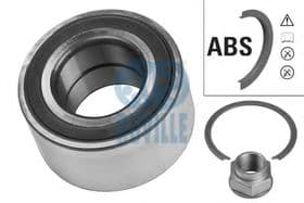 Подшипник ступицы колеса