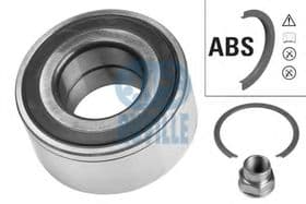 Підшипник ступиці колеса