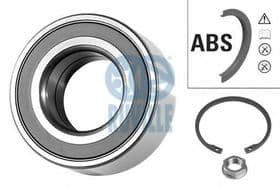 Подшипник ступицы колеса