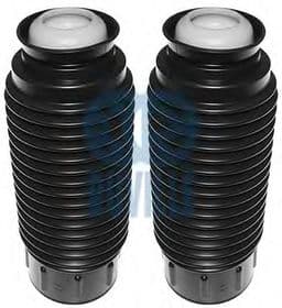 Комплект (пыльники + отбойники)