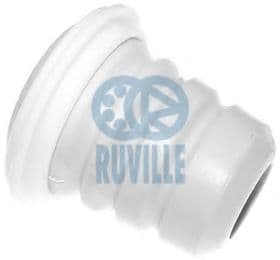 Відбійник амортизатора