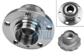 Ступиця колеса Ruville 5469