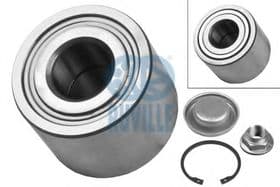 Подшипник ступицы колеса