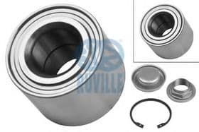 Підшипник ступиці колеса