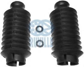 Комплект (пильники + відбійники) Ruville 810003