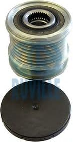 Муфта генератора