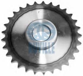 Шестерня цепи привода масляного насоса