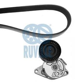 Комплект ременя ГРМ + помпа Комплект ременя ГРМ + помпа