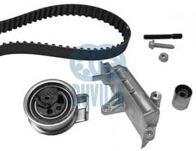 Комплект ременя ГРМ