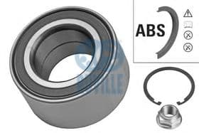 Підшипник ступиці колеса