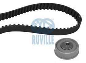 Комплект ременя ГРМ Комплект ременя ГРМ