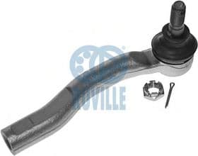 Наконечник кермової тяги