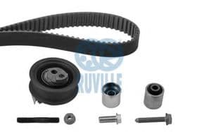 Комплект ременя ГРМ