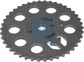 Шестерня распредвала