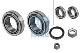 Подшипник ступицы колеса